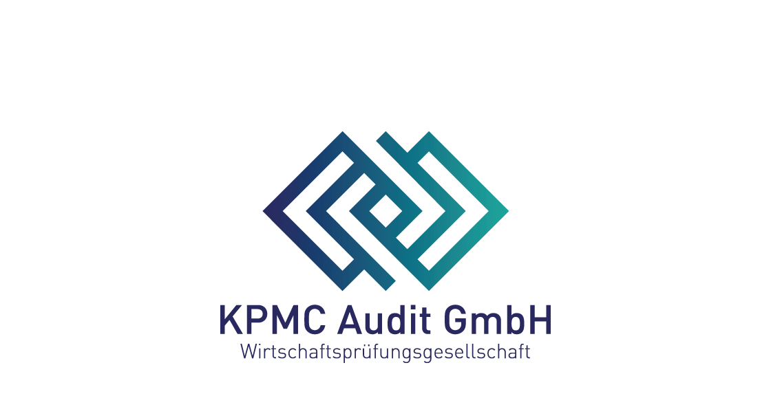 Logo KPMC Audit GmbH - Wirtschaftsprüfungsgesellschaft aus München